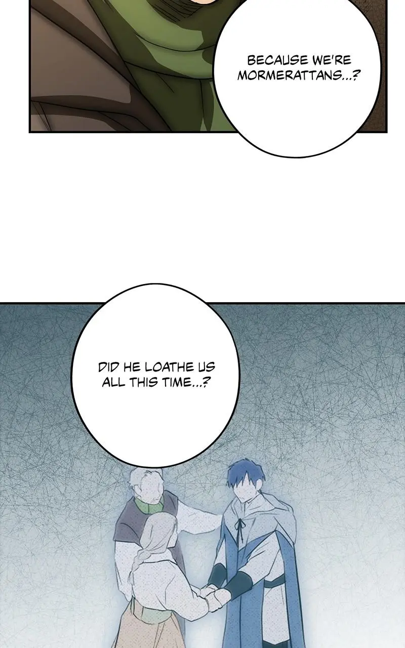 The Spark in Your Eyes Chapter 144