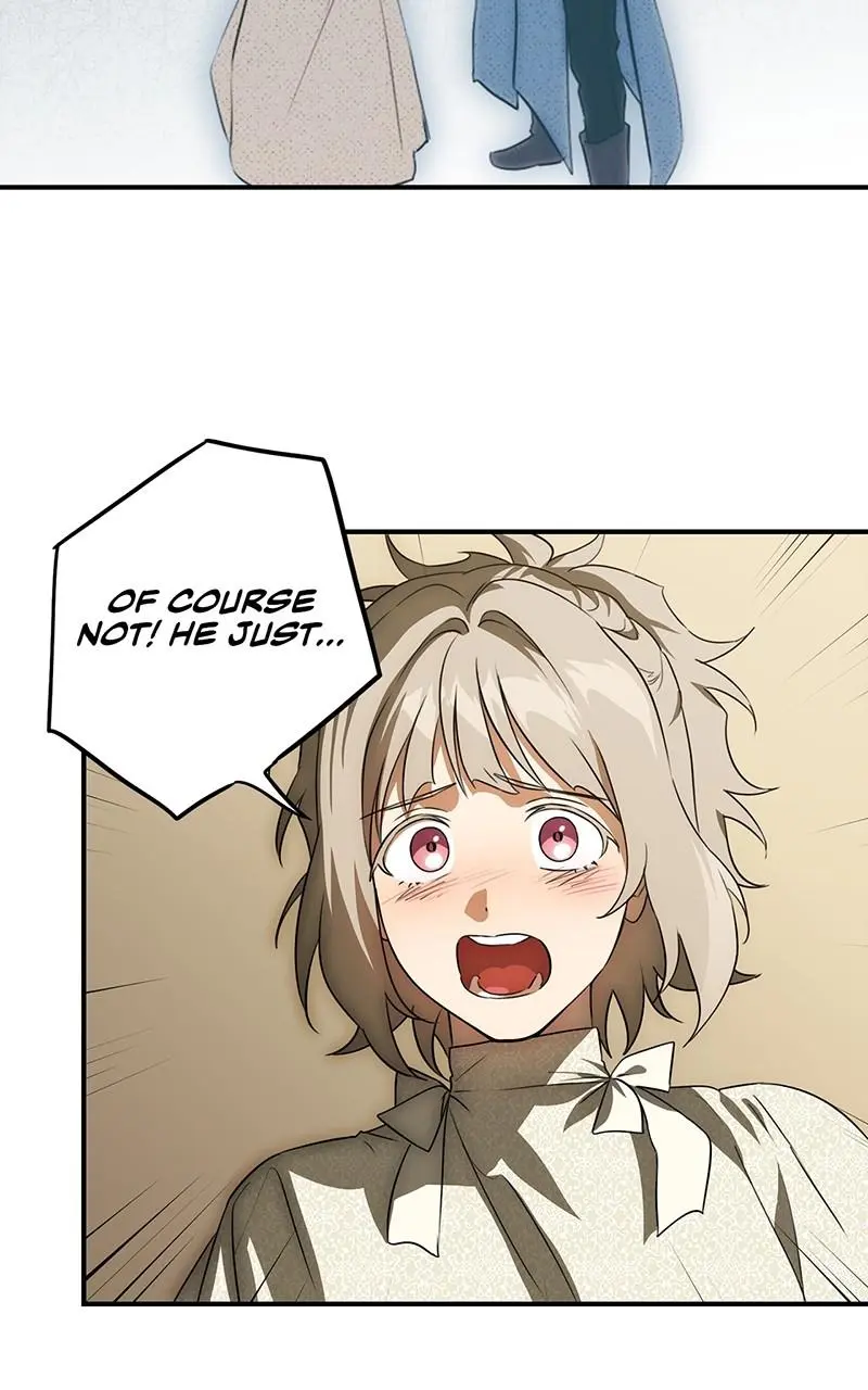 The Spark in Your Eyes Chapter 144