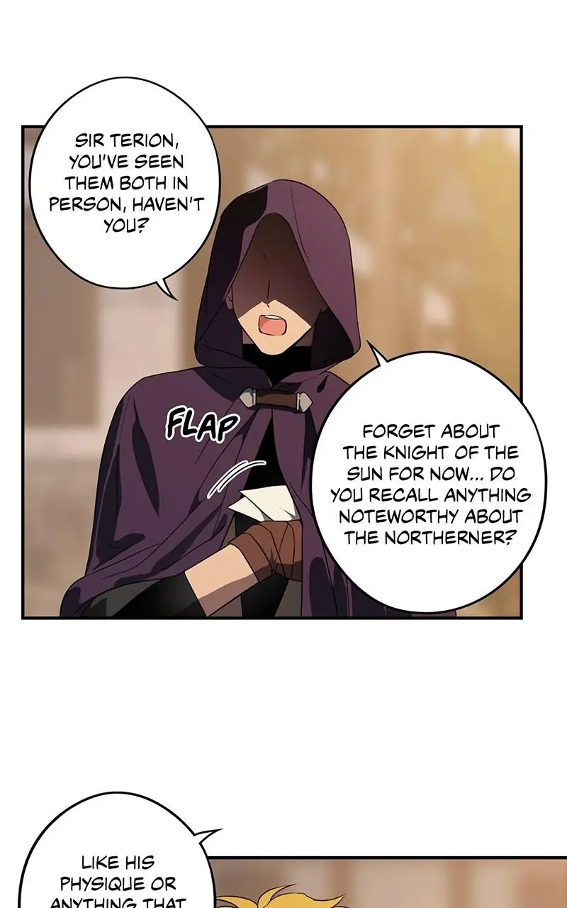 The Spark in Your Eyes Chapter 144