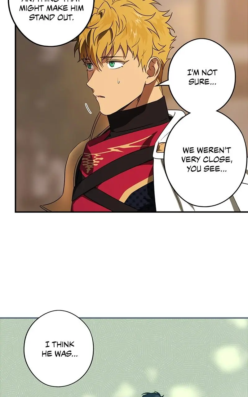 The Spark in Your Eyes Chapter 144