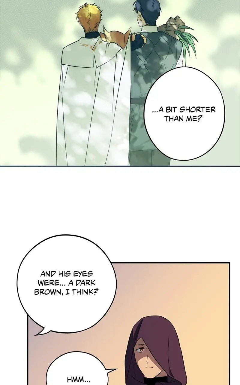 The Spark in Your Eyes Chapter 144