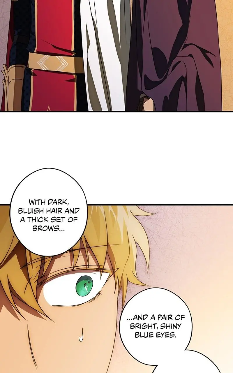 The Spark in Your Eyes Chapter 144