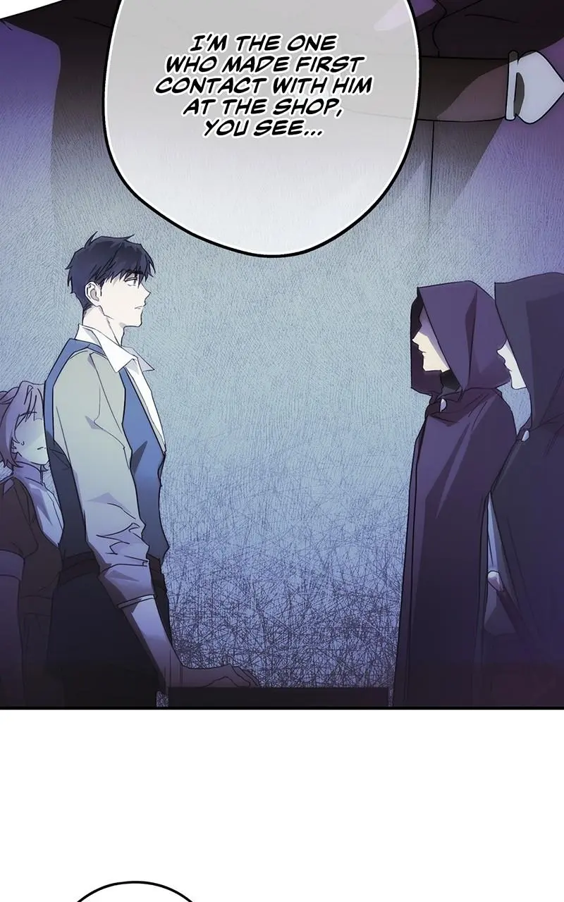 The Spark in Your Eyes Chapter 144
