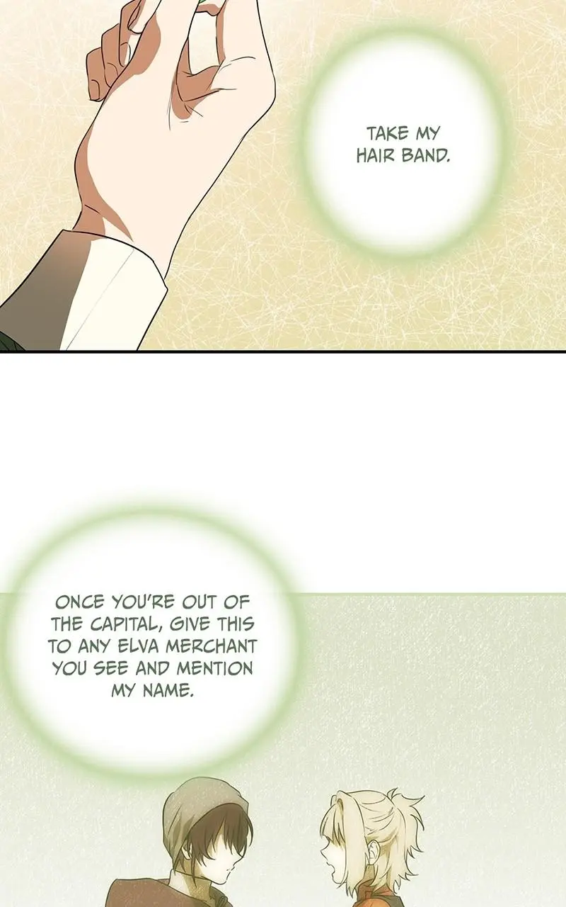 The Spark in Your Eyes Chapter 144