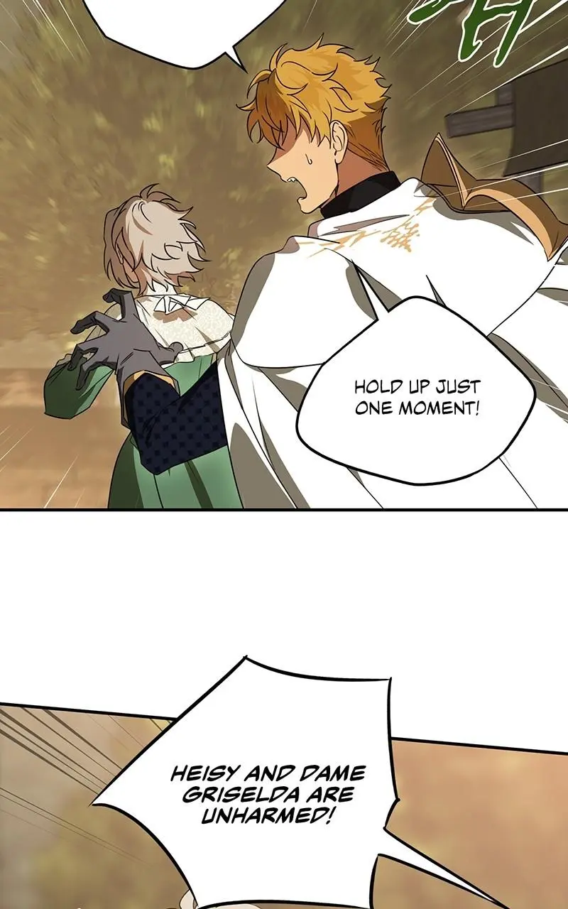 The Spark in Your Eyes Chapter 144