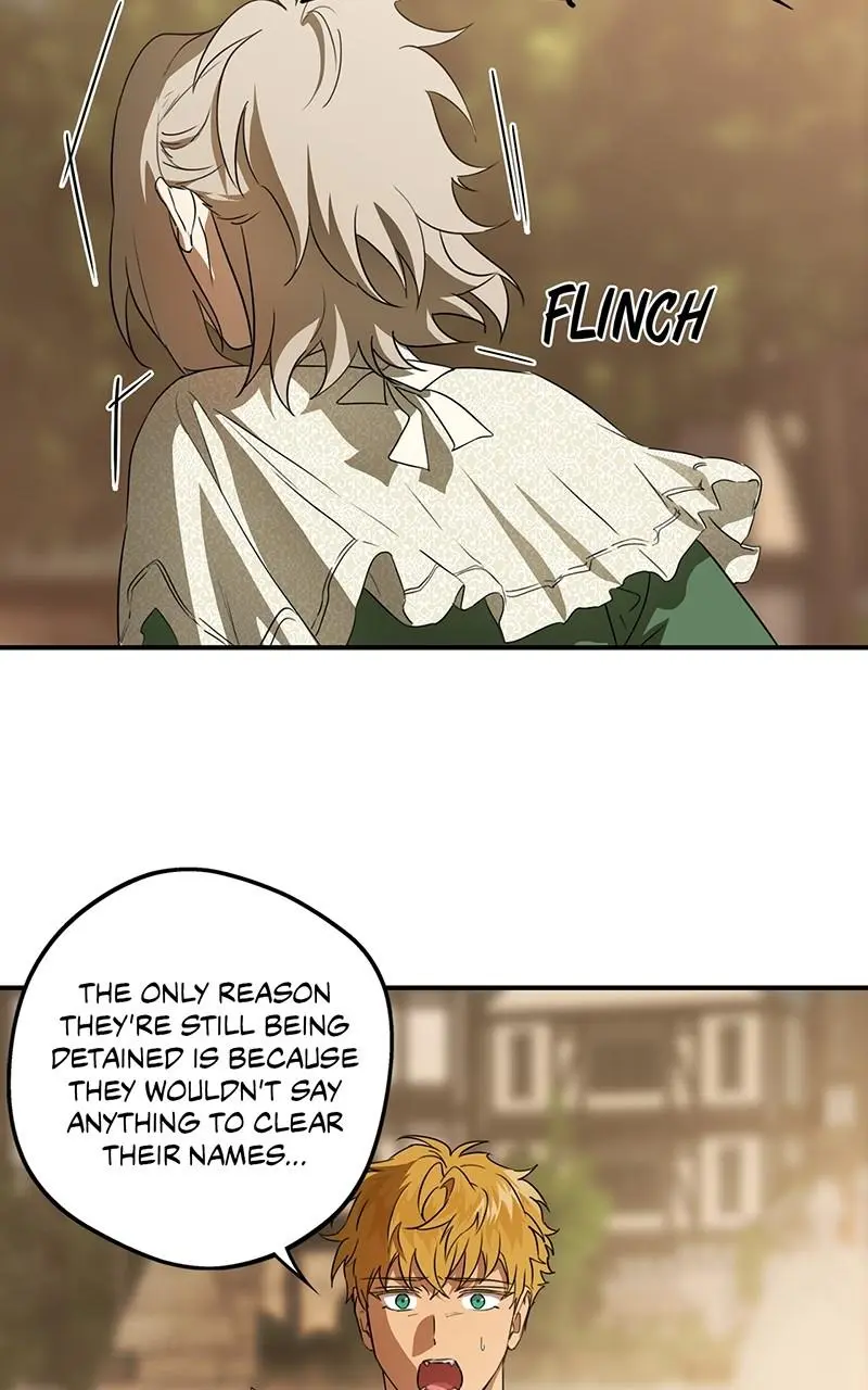 The Spark in Your Eyes Chapter 144