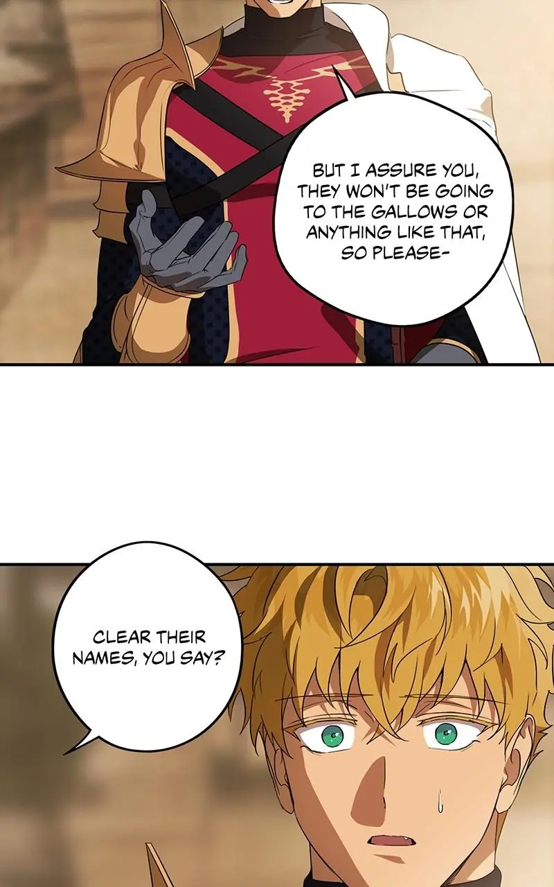 The Spark in Your Eyes Chapter 144