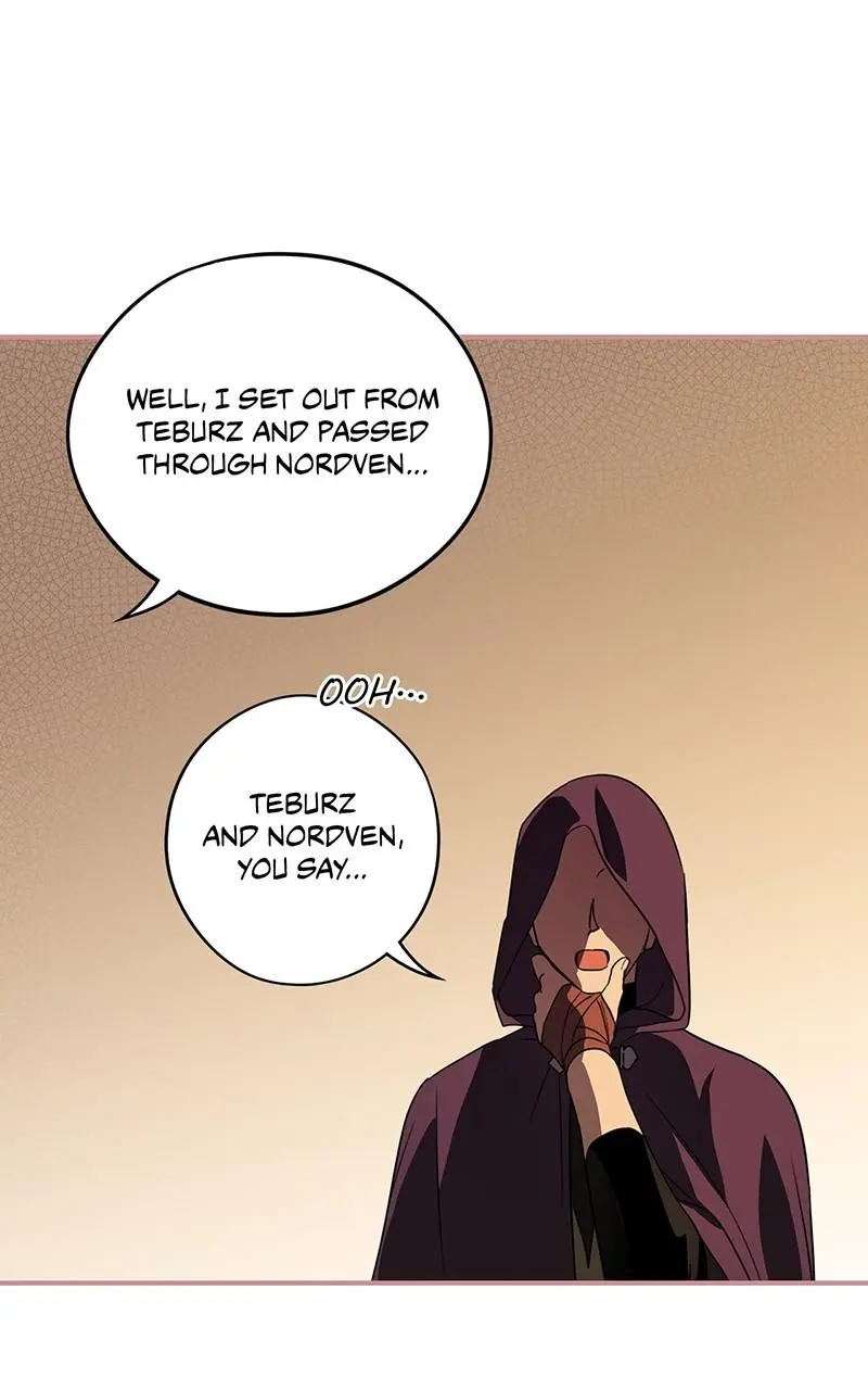 The Spark in Your Eyes Chapter 144