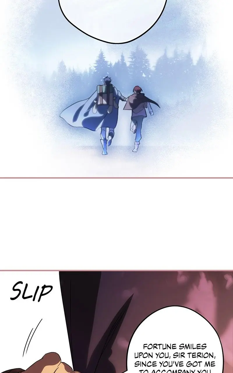 The Spark in Your Eyes Chapter 144