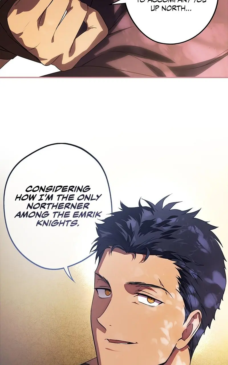 The Spark in Your Eyes Chapter 144