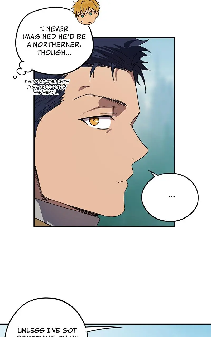 The Spark in Your Eyes Chapter 145