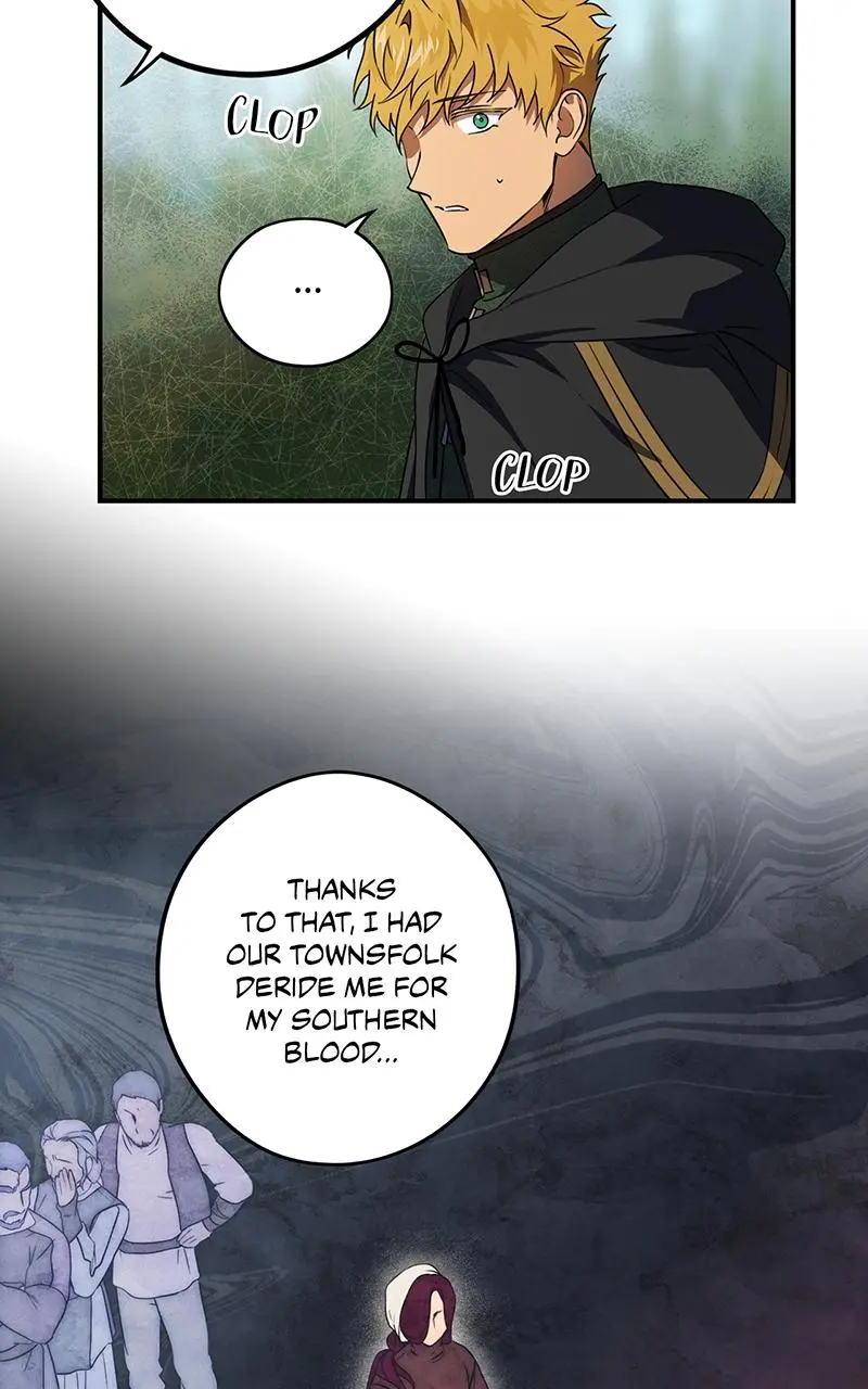 The Spark in Your Eyes Chapter 145