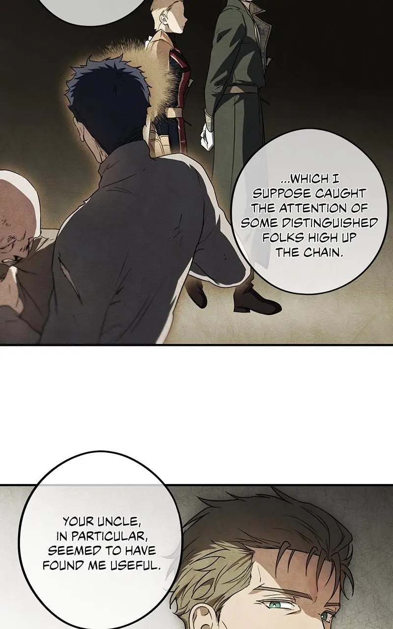The Spark in Your Eyes Chapter 145