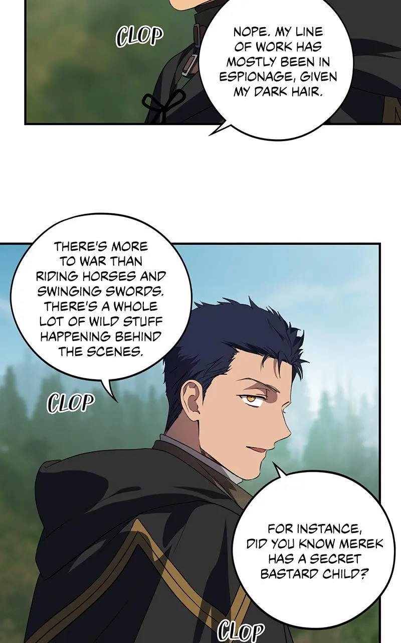 The Spark in Your Eyes Chapter 145