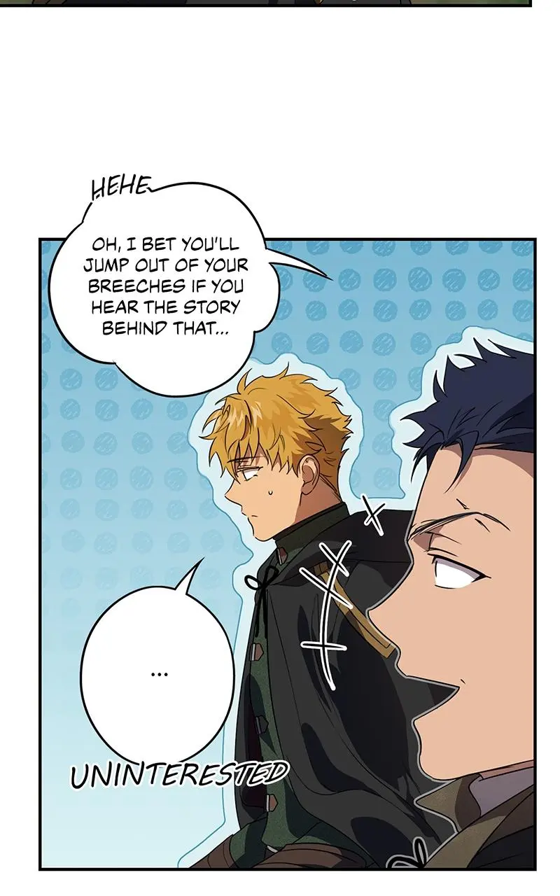 The Spark in Your Eyes Chapter 145