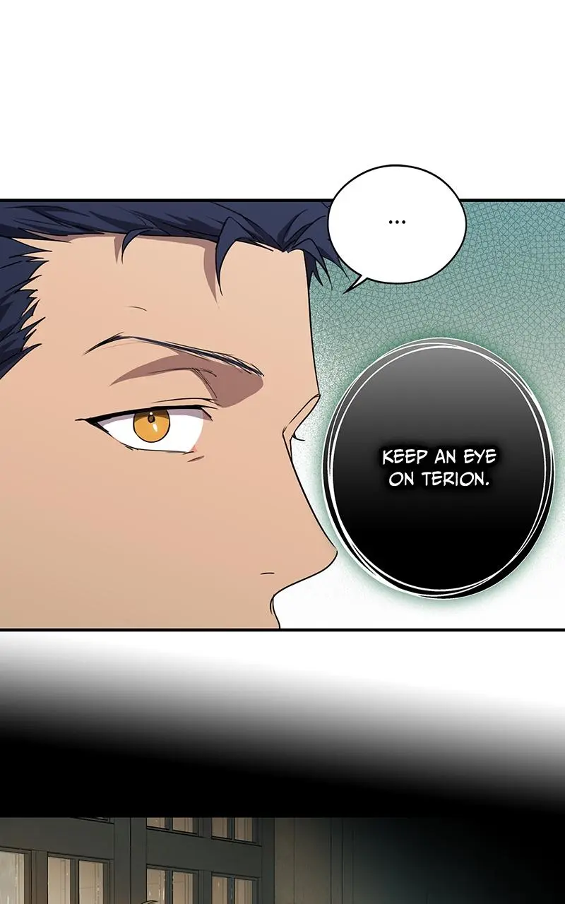 The Spark in Your Eyes Chapter 145