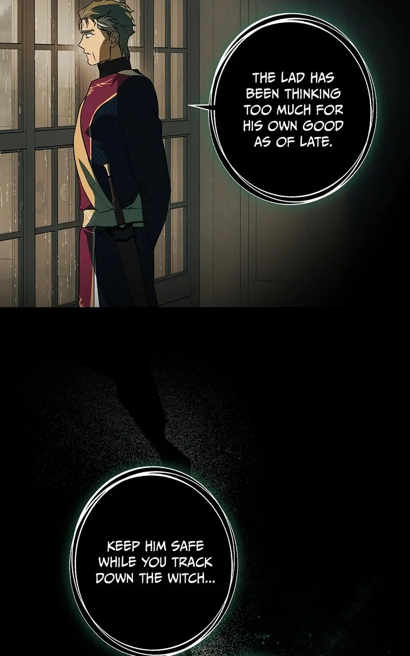 The Spark in Your Eyes Chapter 145