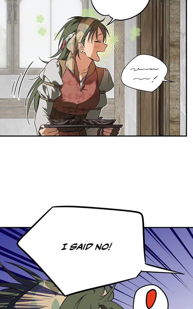 The Spark in Your Eyes Chapter 145
