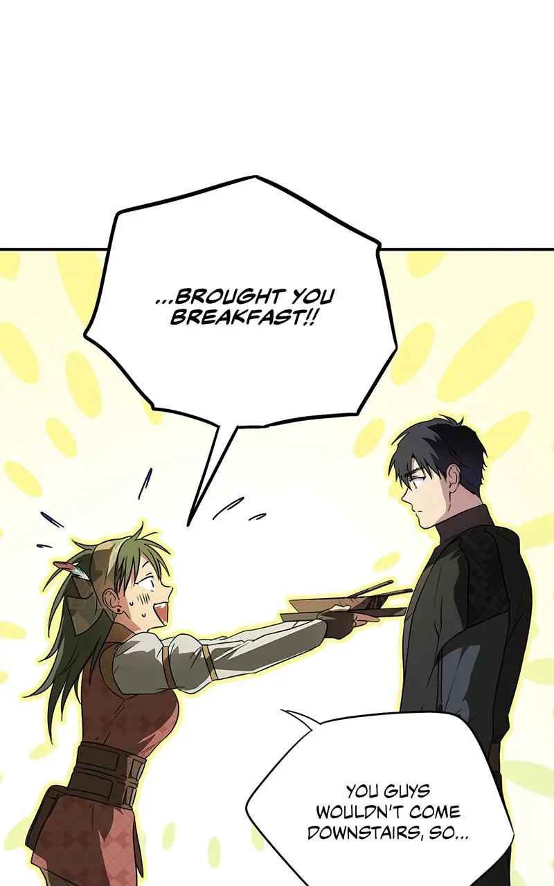 The Spark in Your Eyes Chapter 145