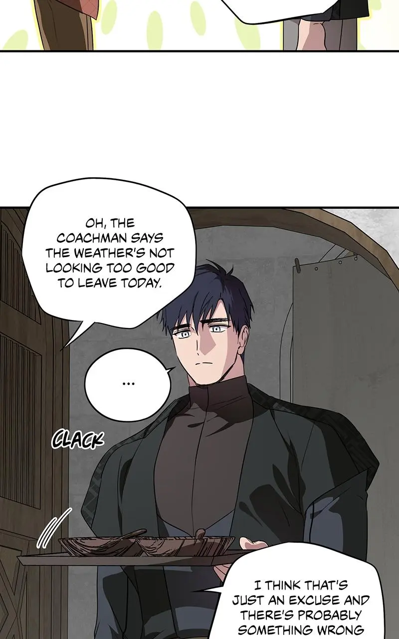 The Spark in Your Eyes Chapter 145