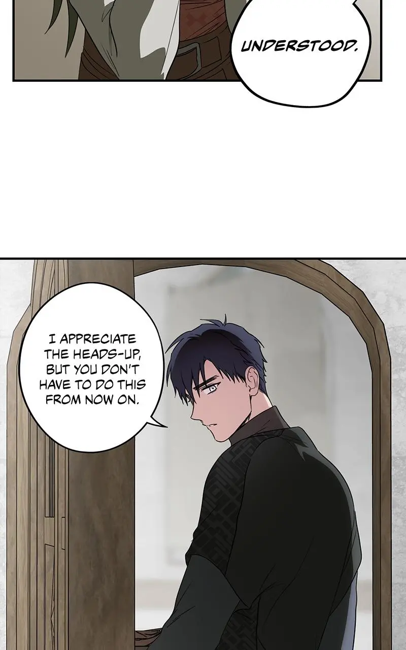 The Spark in Your Eyes Chapter 145