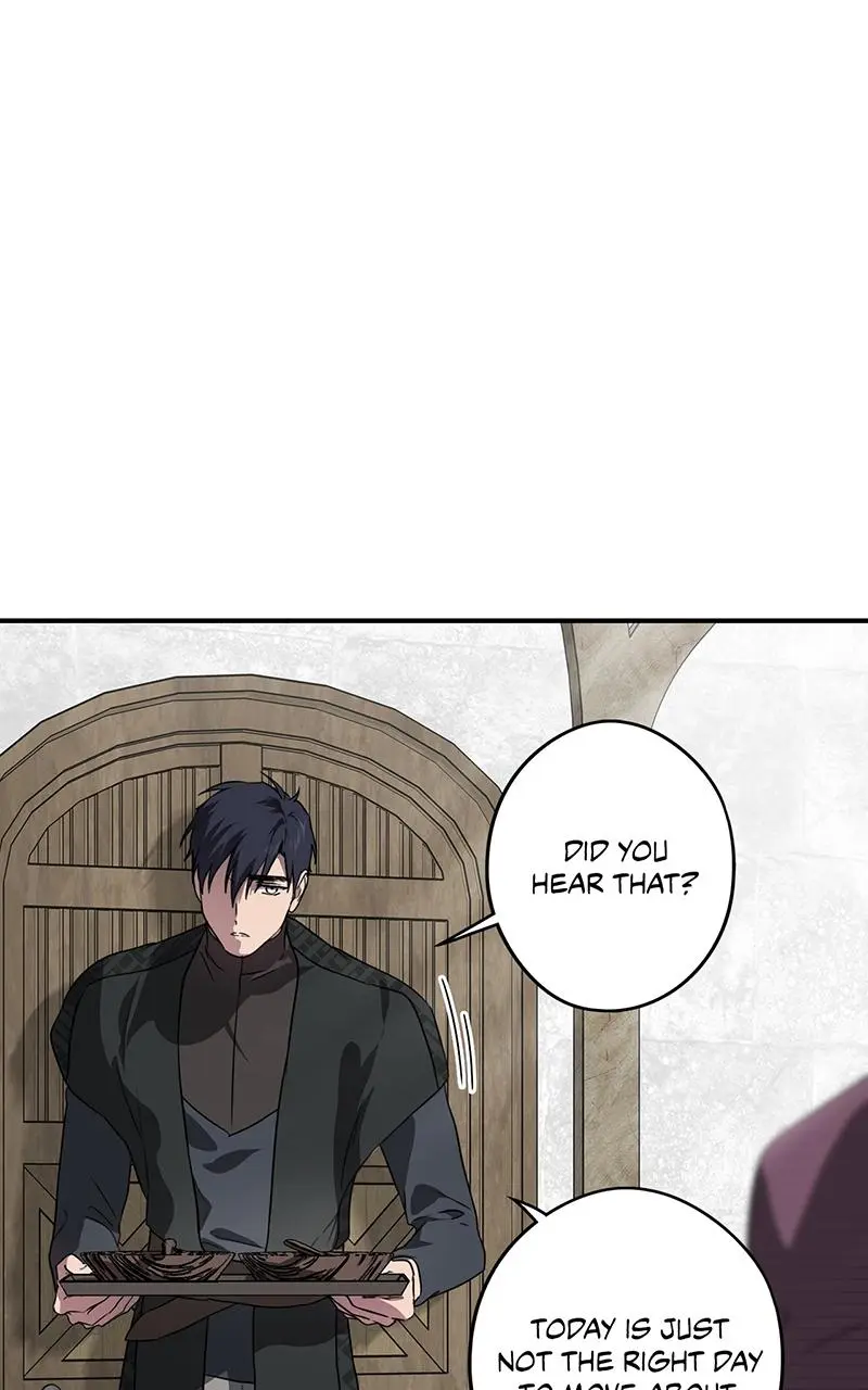 The Spark in Your Eyes Chapter 145