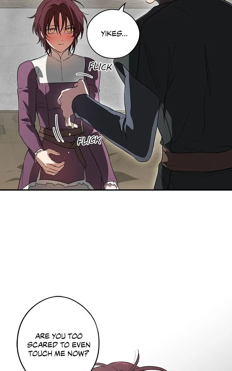 The Spark in Your Eyes Chapter 145