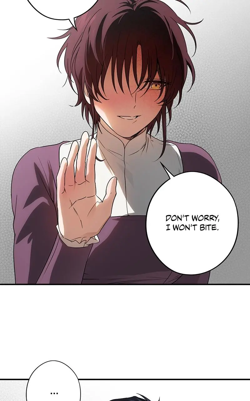The Spark in Your Eyes Chapter 145