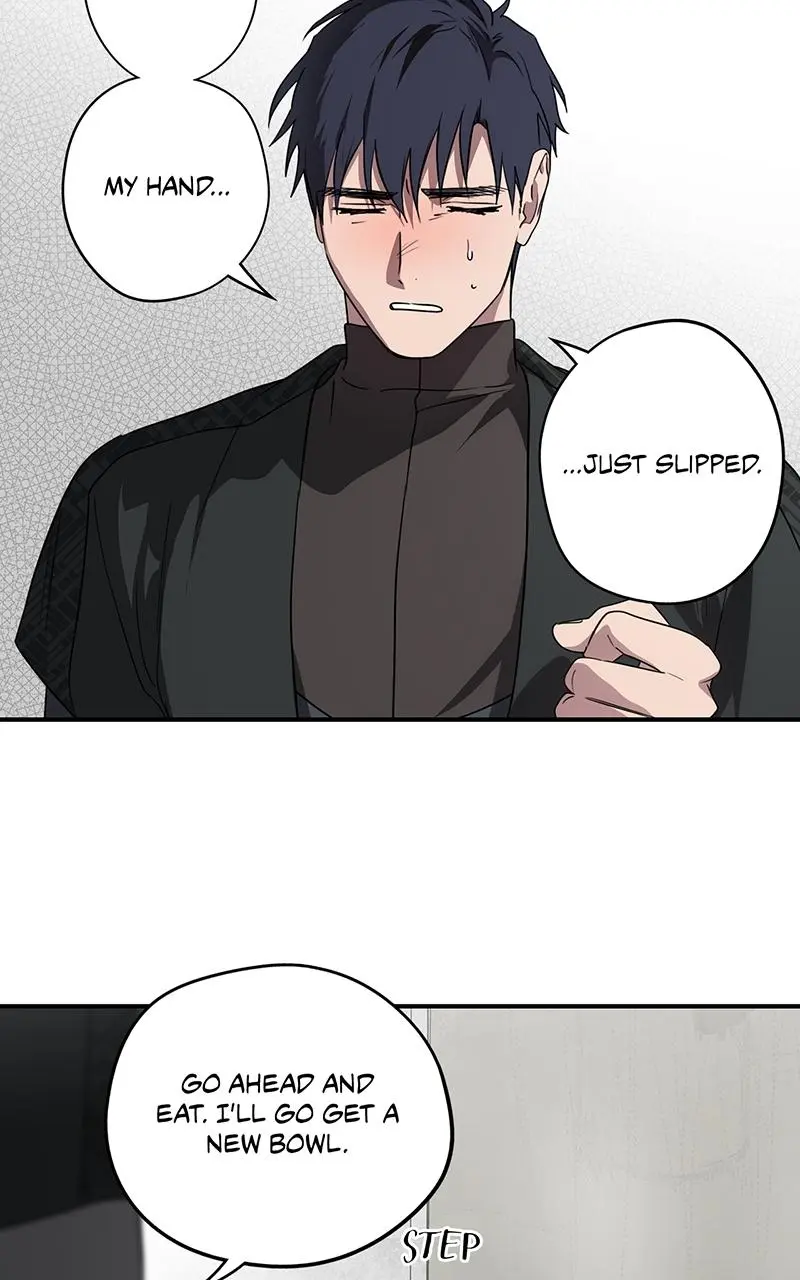 The Spark in Your Eyes Chapter 145