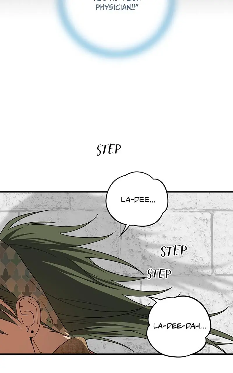 The Spark in Your Eyes Chapter 145