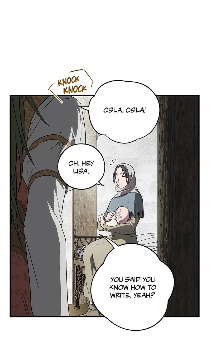 The Spark in Your Eyes Chapter 145