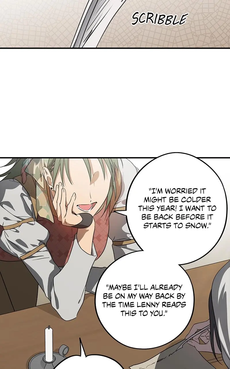 The Spark in Your Eyes Chapter 145