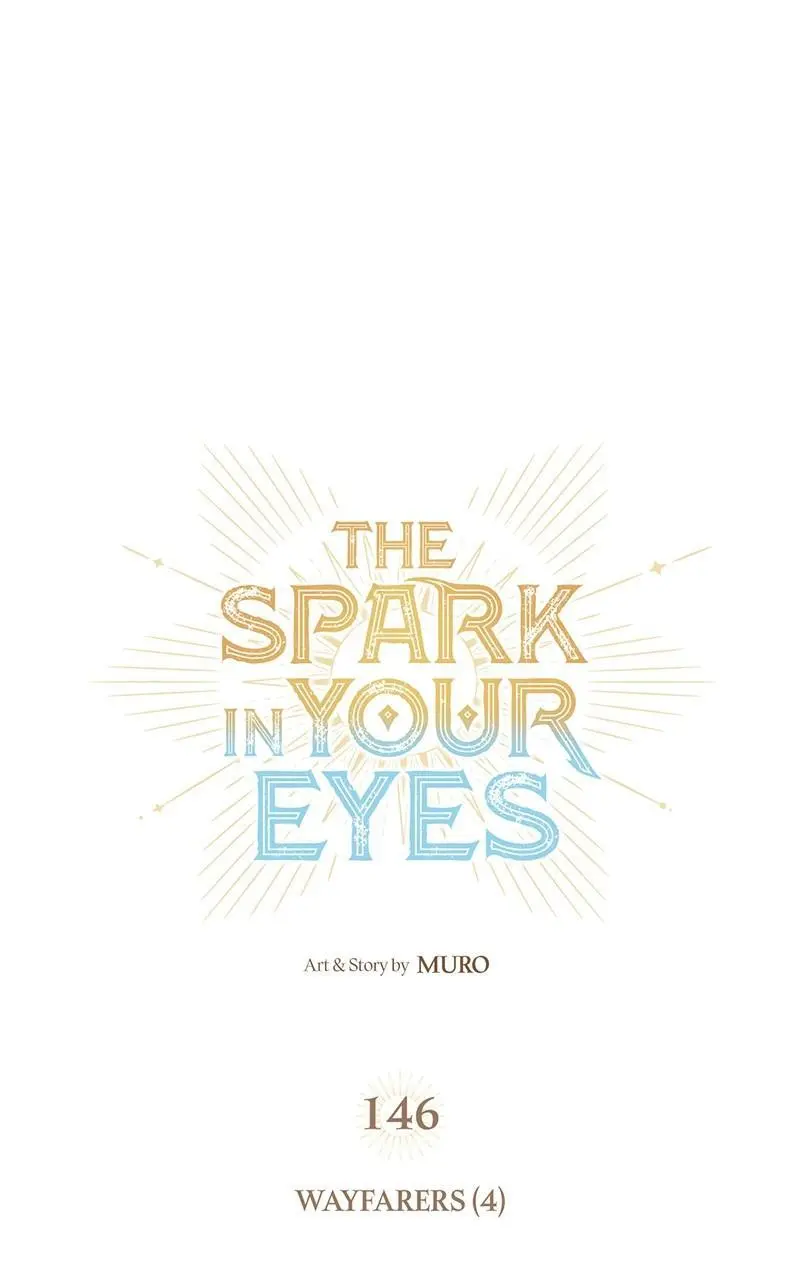 The Spark in Your Eyes Chapter 146