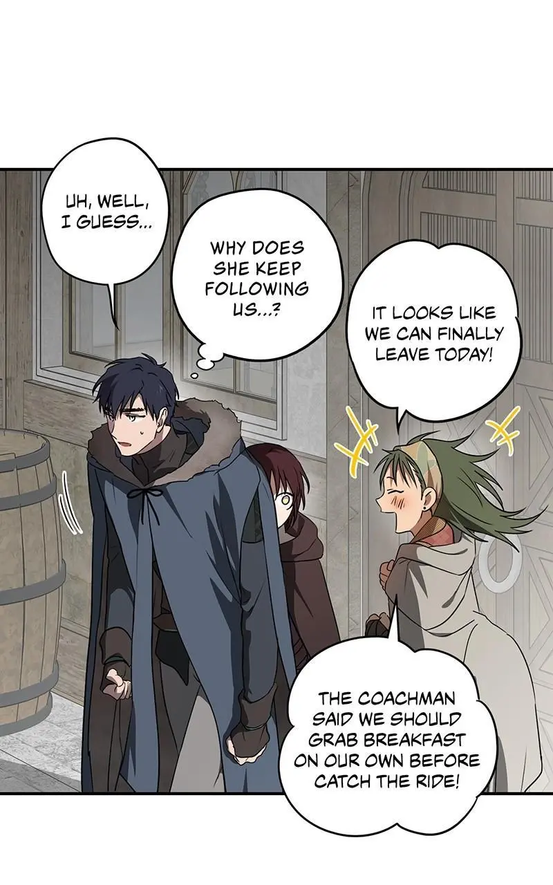 The Spark in Your Eyes Chapter 146