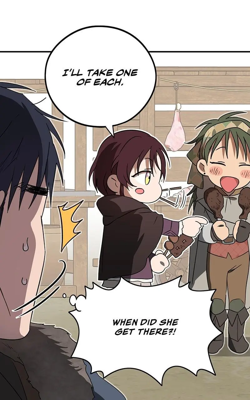 The Spark in Your Eyes Chapter 146