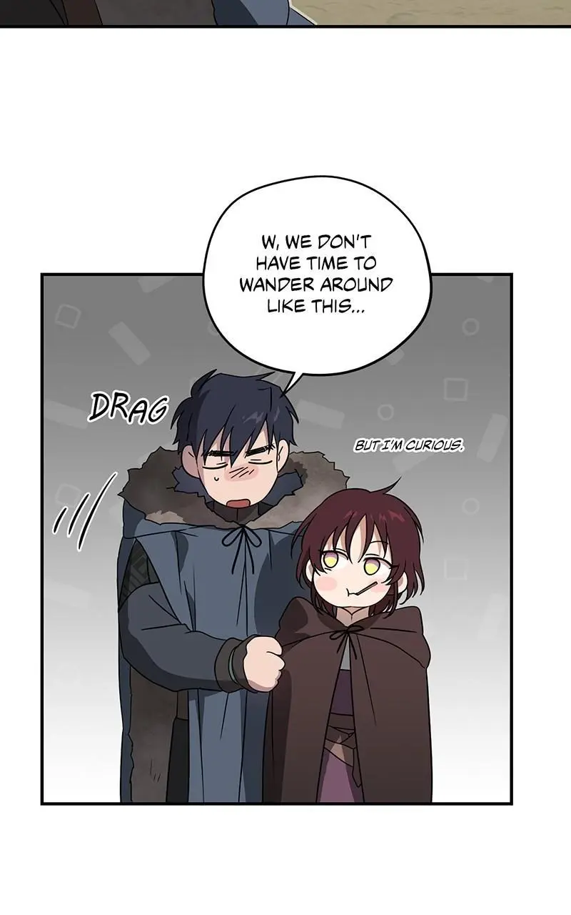 The Spark in Your Eyes Chapter 146