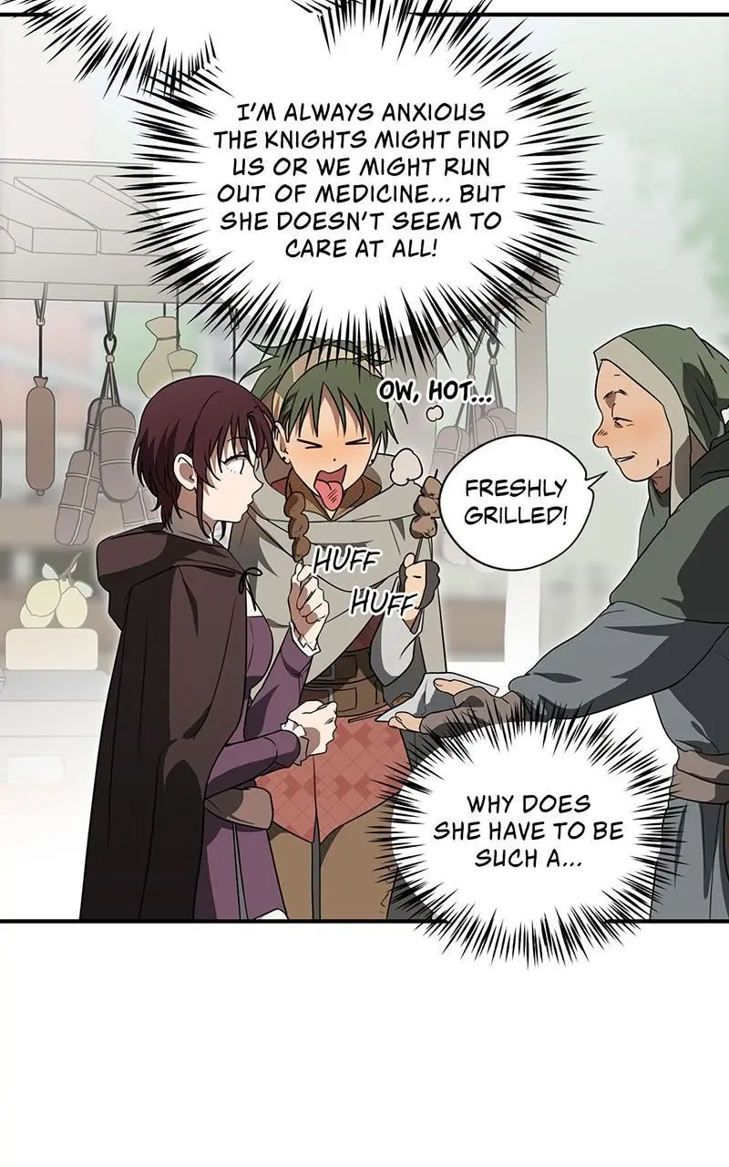 The Spark in Your Eyes Chapter 146