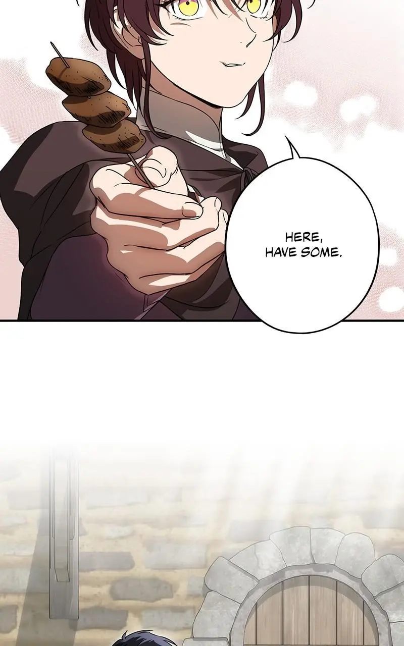 The Spark in Your Eyes Chapter 146