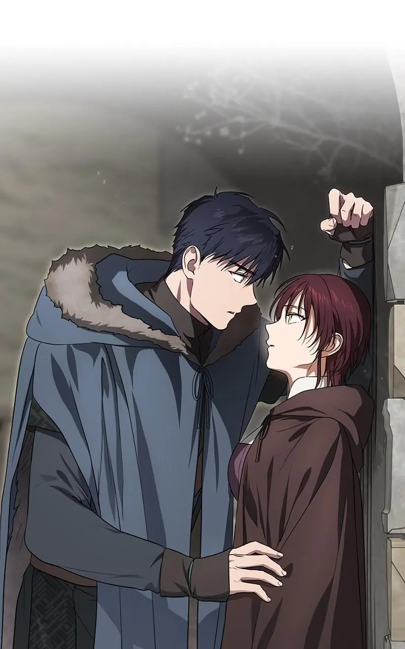 The Spark in Your Eyes Chapter 146