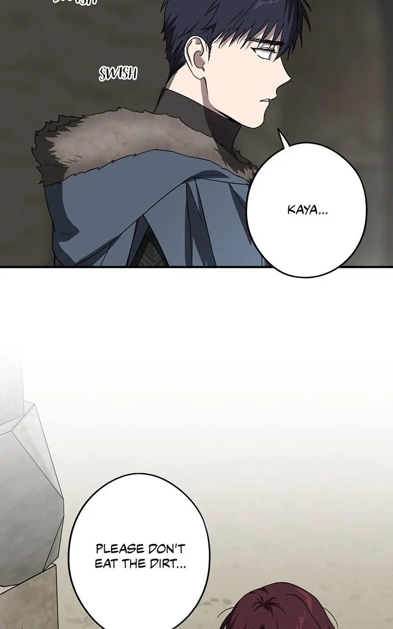 The Spark in Your Eyes Chapter 146