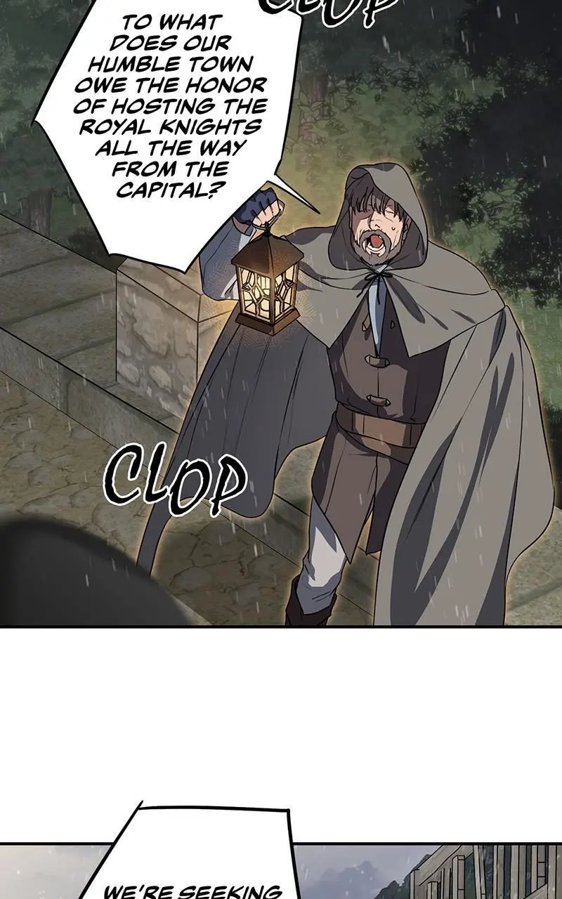 The Spark in Your Eyes Chapter 146