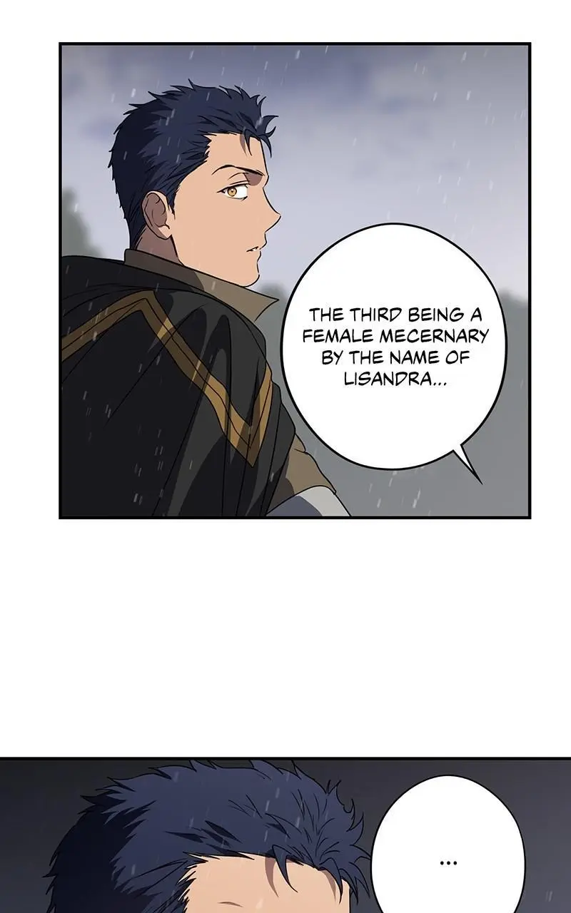 The Spark in Your Eyes Chapter 146