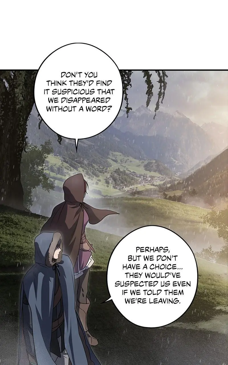 The Spark in Your Eyes Chapter 146