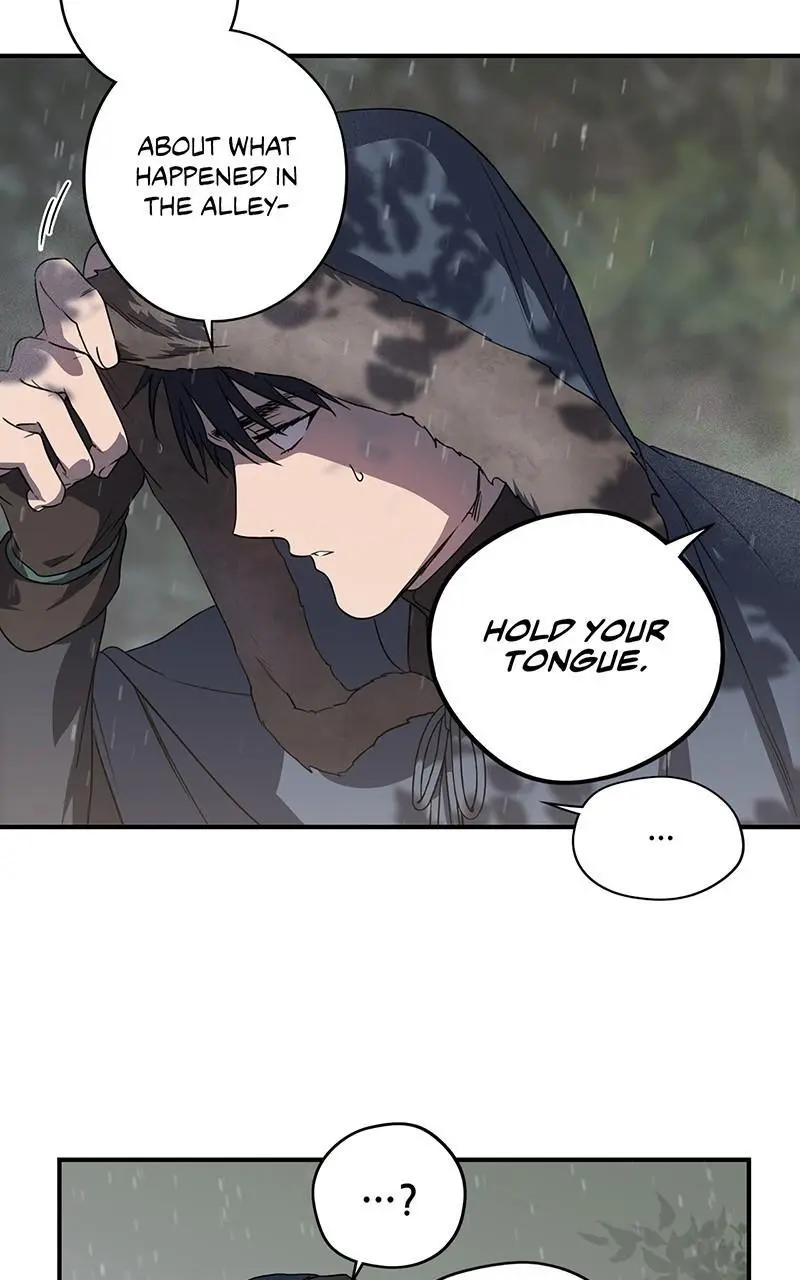 The Spark in Your Eyes Chapter 146