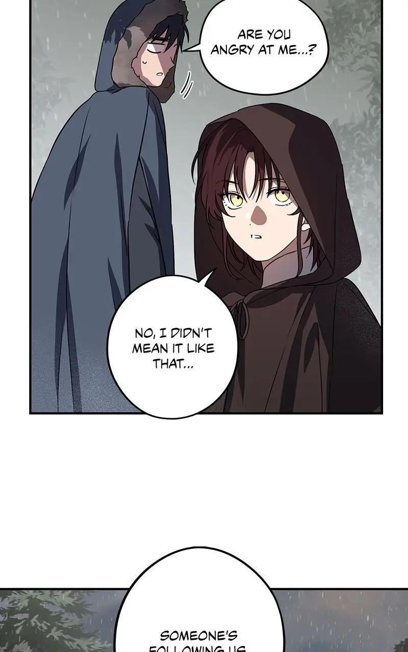 The Spark in Your Eyes Chapter 146