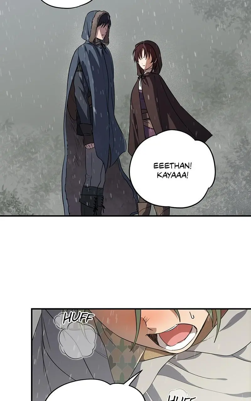 The Spark in Your Eyes Chapter 146