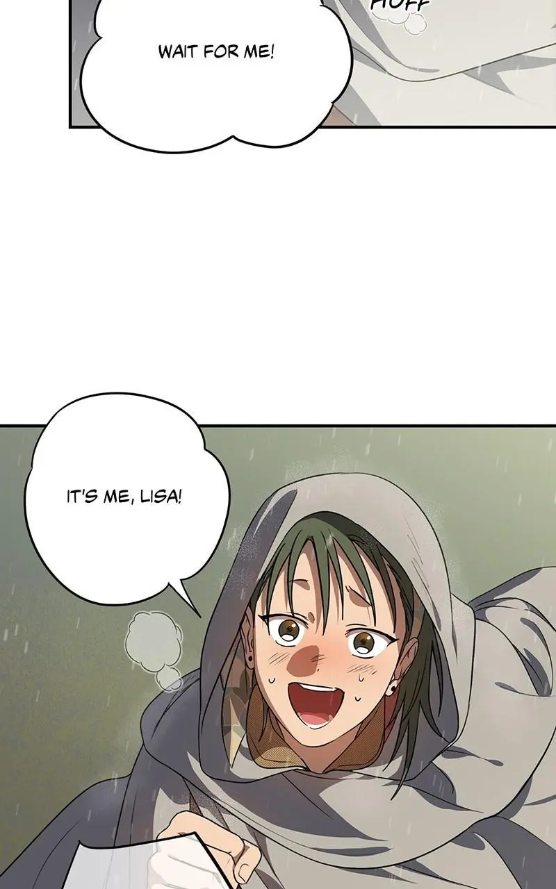 The Spark in Your Eyes Chapter 146
