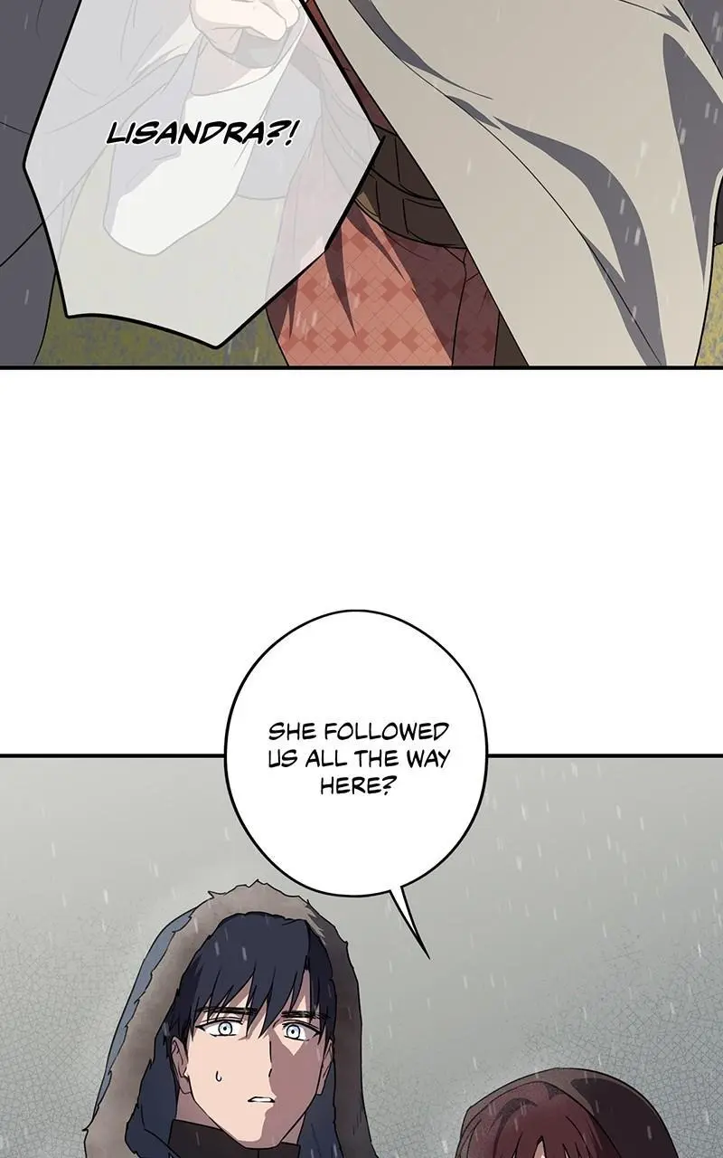 The Spark in Your Eyes Chapter 146