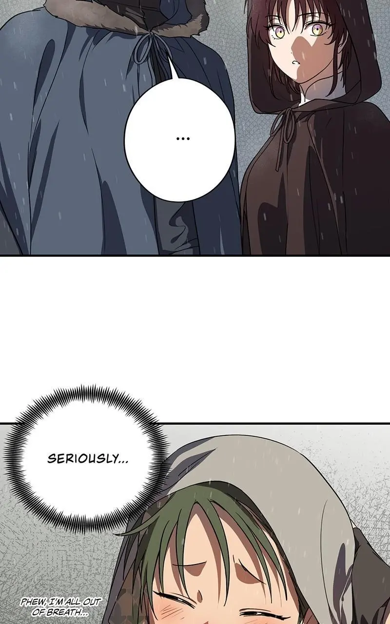 The Spark in Your Eyes Chapter 146
