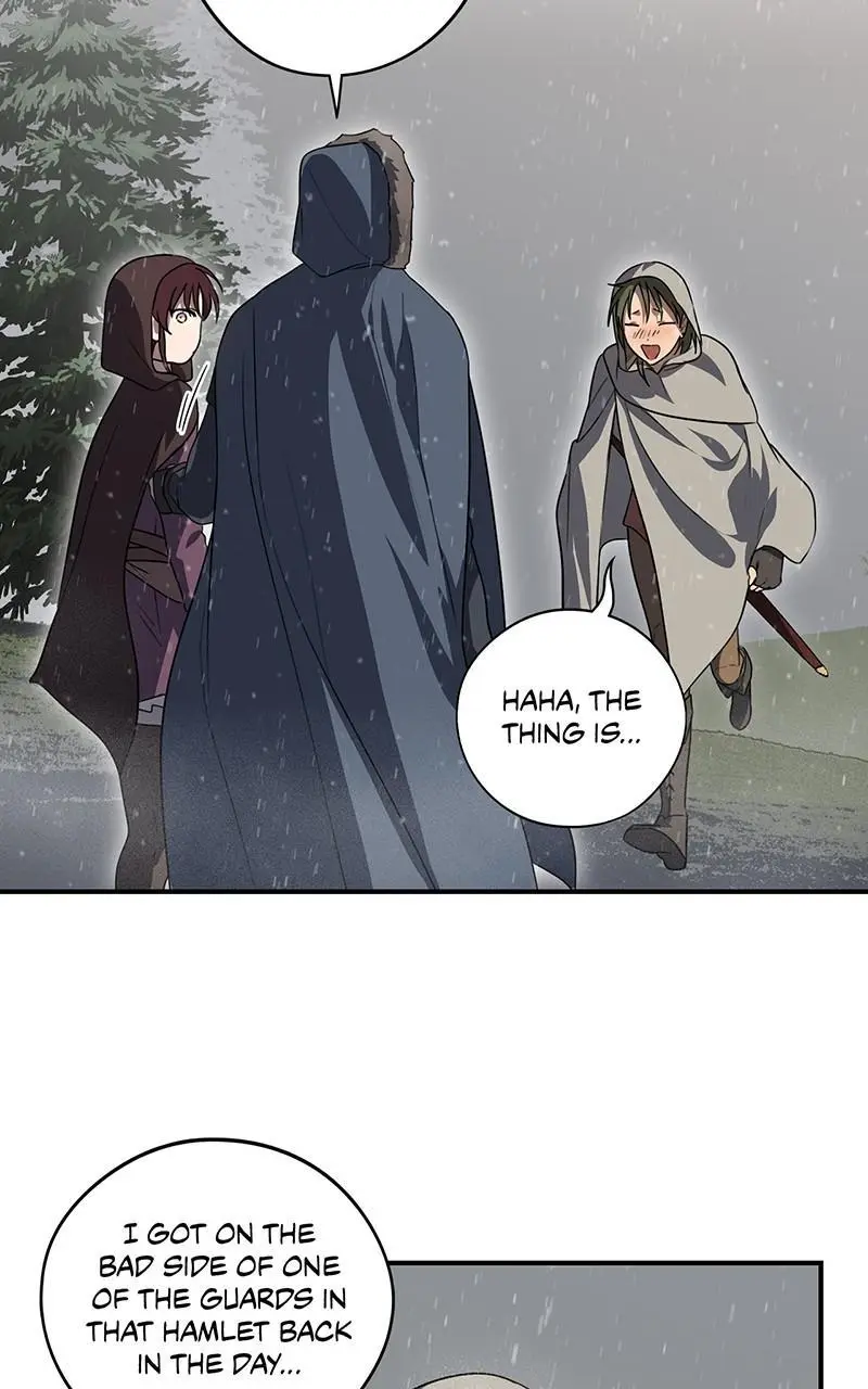 The Spark in Your Eyes Chapter 146